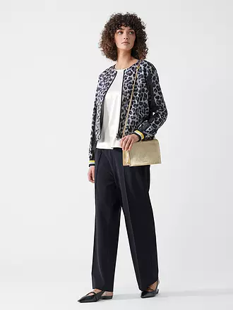 COCCINELLE | Sac en cuir - Mini sac COCCINELLEDANDY | gold